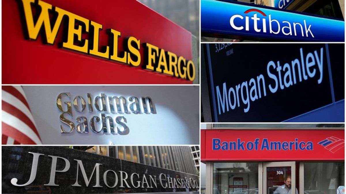 Big Banks earnings week wraps up: Expert takeaways | Haystack News