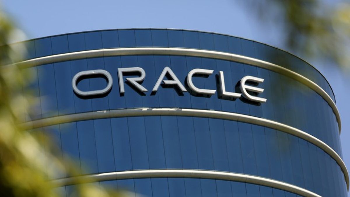 Oracle's layoffs might be a 'one-off story,' strategist says | Haystack ...