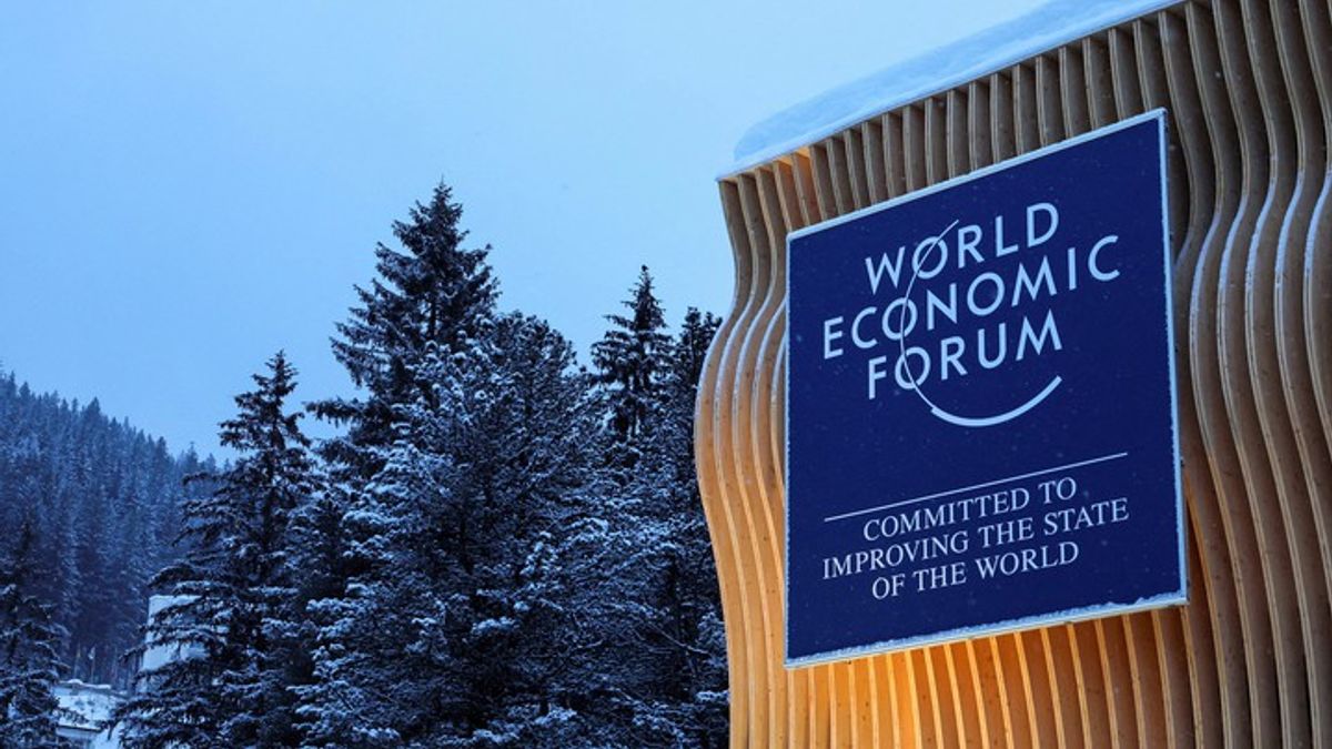 2025 World Economic Forum in Davos: What to watch | Haystack News