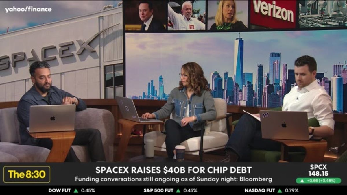Elon Musk predicts many neoclouds will experience 'guppy-level death ...