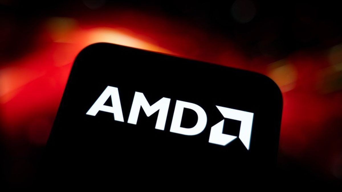 Amazon clashes with Perplexity, AMD fails to impress and Google makes ...