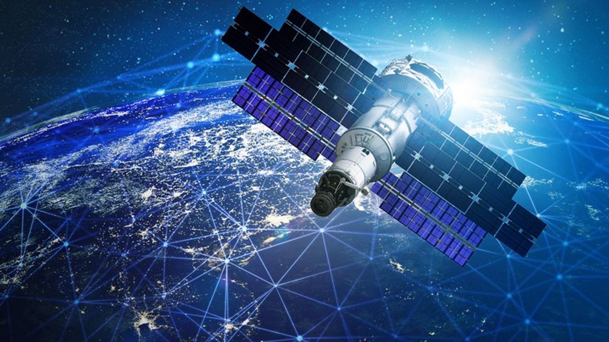 Planet Labs stock up 20% on record revenue, UBS wins US bank charter ...