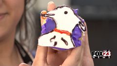 Video Thumbnail