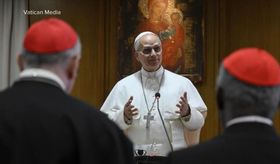 pope-leo-xiv-makes-1st-trip-rome-thumbnail