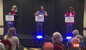 Multnomah County Chair candidates face off in Monday night debate on ...
