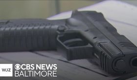 Maryland lawmakers approve bill banning sales of “machine gun ...