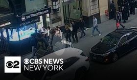 Woman charged in alleged syringe attack on Jewish man in Manhattan ...