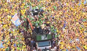 Lula has defined Brazil’s left for decades. Can his movement survive ...
