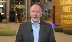 'Everything' in Ukraine is now a target for Putin, says EPP MEP ...
