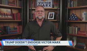 Trump shares list of Colorado endorsements. It doesn't include Victor ...