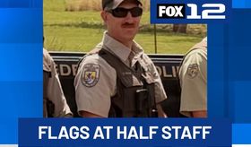 Gov. Kotek orders flags at half-staff for OR wildlife officer who died ...