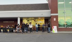 East Islip Stop & Shop closes early following small electrical fire ...