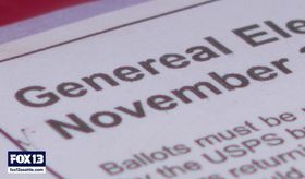 Snohomish County election officials reassure voters after typo on ...