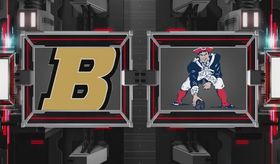 Heritage Hills blows by Boonville | Haystack News