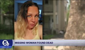 Tennessee woman who went missing with young daughter found dead in Cleveland