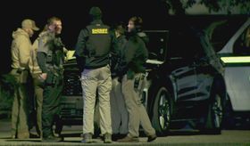 Three arrested after Aiken County deputy shot multiple times during ...