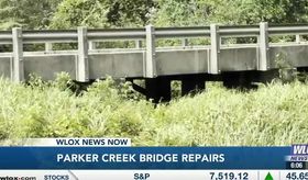 Biloxi council authorizes emergency bridge repairs in Woolmarket