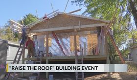 Covestro holds 23rd annual Raise the Roof Build with Habitat for ...