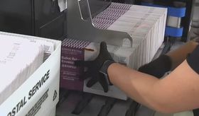 Westmoreland County residents report delay in receiving mail-in ballots ...
