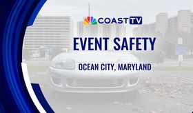 Ocean City Cracks Down Ahead of Endless Summer Cruisin After Troubled ...