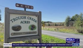 Huntingdon County residents raise concerns over proposed data center in ...