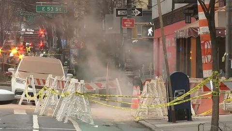 Midtown East residents still urged to remain inside, keep windows