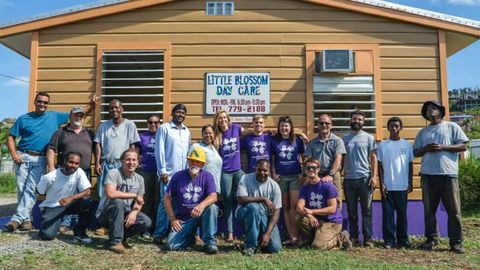 Petra Nemcova discusses surviving tsunami 20 years later | Haystack News