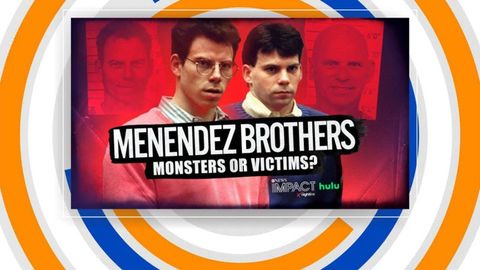 Relatives call for Menendez brothers’ release | Haystack News