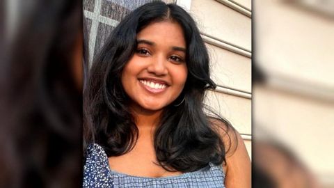 Search intensifies for US student missing in Dominican Republic