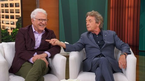 'Only Murders in the Building' returns for season 5 | Haystack News