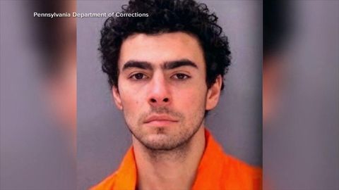 Attorney general seeks death penalty for Luigi Mangione | Haystack News