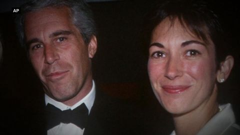 House panel approves motion to subpoena Ghislaine Maxwell | Haystack News