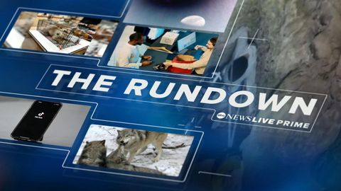 ABC News Live Rundown: Friday, February 14, 2024 | Haystack News