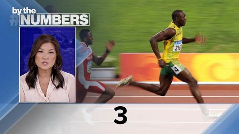 By the Numbers: Olympic records that stand the test of time Haystack News By the Numbers: Olympic records that stand the test of time Haystack News