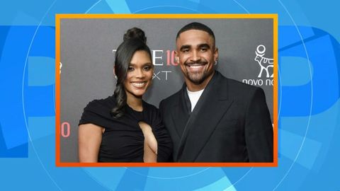 Jalen Hurts confirms marriage to longtime girlfriend | Haystack News