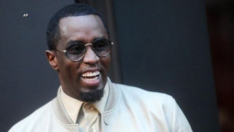 Sean 'Diddy' Combs is trying to obstruct his sex trafficking case
