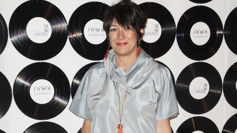 New audio of Ghislaine Maxwell's interview with DOJ released | Haystack