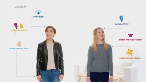 Concerns over DNA data after 23andMe bankruptcy | Haystack News