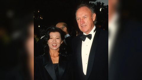 Gene Hackman and wife test negative for carbon monoxide | Haystack News