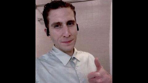 Prosecutors: Bryan Kohberger selfie taken just hours after brutal