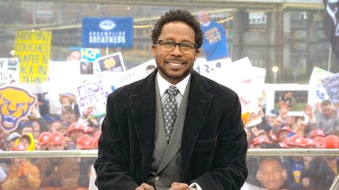 College GameDay week 12 | Haystack News