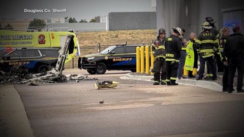 Deadly plane crash near Colorado airport | Haystack News
