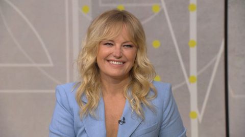 Malin Akerman talks 'The Hunting Wives' Haystack News