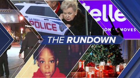 ABC News Live Rundown: Monday, November 13, 2023 | Haystack News
