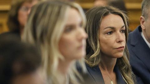 Victim's mother breaks silence on son's murder in second trial of Karen