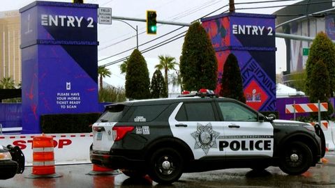 The security ahead of Super Bowl 58 Haystack News