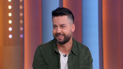 Comedian John Crist talks upcoming comedy tour Haystack News