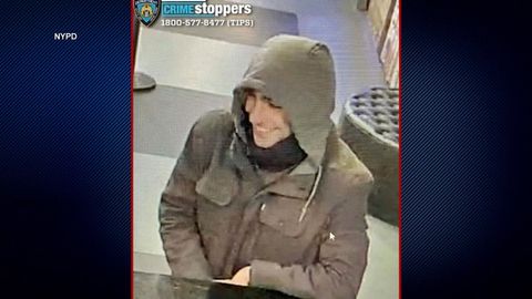 CEO shooting latest: New suspect photos released | Haystack News