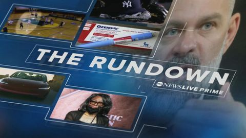 ABC News Live Rundown: Friday, February 21, 2025 | Haystack News