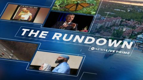 ABC News Live Rundown: Friday, March 07, 2025 | Haystack News